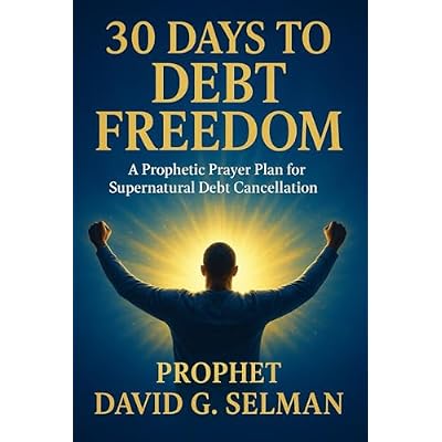 30 Days to Debt Freedom
