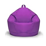 Housse de pouf en tissu Oxford de haute qualité, durable et imperméable. Cette housse de pouf polyvalente est conçue pour résister aux taches, ce qui la rend parfaite pour une utilisation en intérieur et en extérieur. Idéal pour se détendre, jouer ou lire, il ajoute une touche élégante à n'importe quel espace. (Remplissage non inclus) Améliorez votre maison avec cet ajout fonctionnel et tendance
