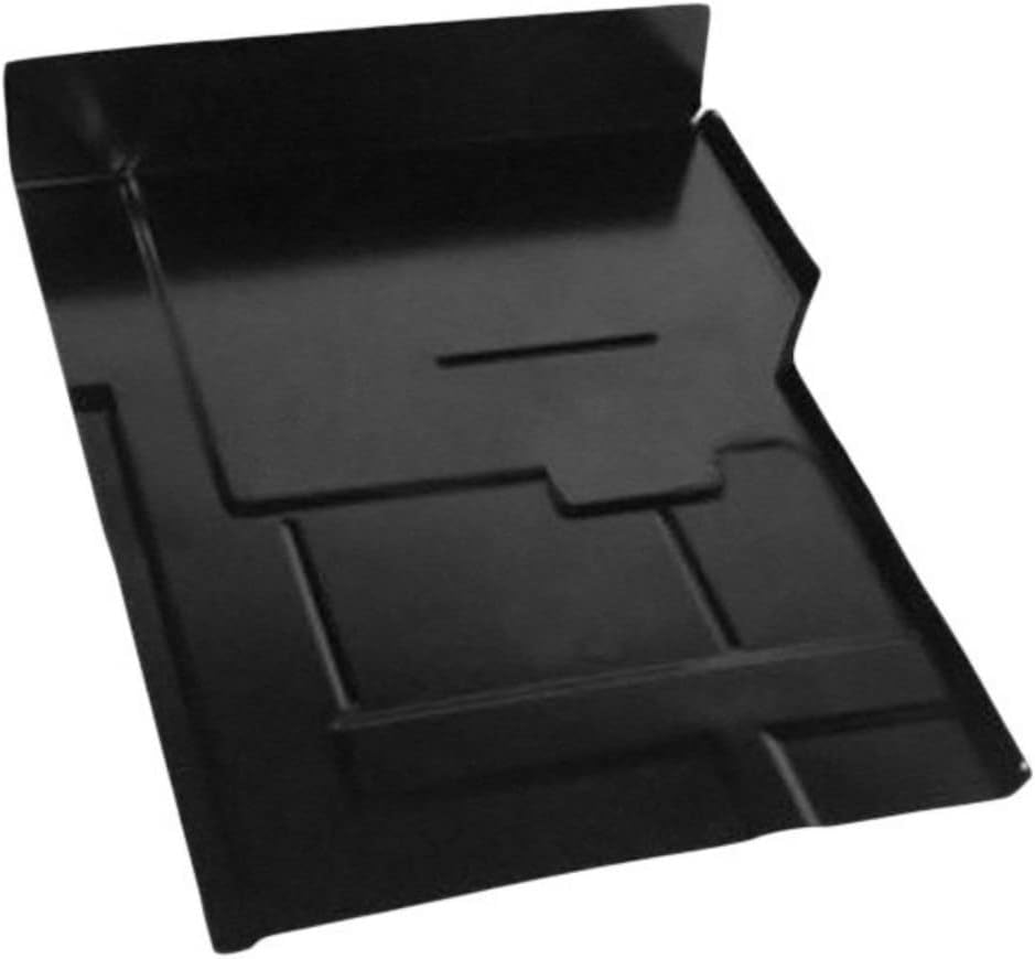 For Chevy Blazer 1990 1991 Cab Floor Pan Patch Driver Side | Rear Section | 29 in. x 38 in.