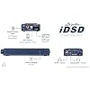 iFi iDSD Micro Signature - Dac Hi Res and on-the-go Headphone amp