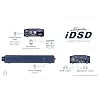 iFi iDSD Micro Signature - Dac Hi Res and on-the-go Headphone amp