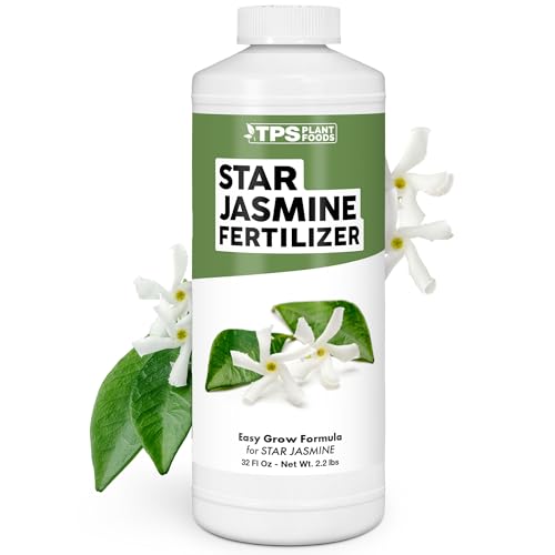 TPS Nutrients Star Jasmine Fertilizer 32 oz