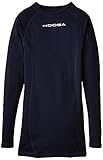 google marketing Protection thermique ultime Kooga Boy\'s-Shirt Basique Bleu Blau - Navy XS