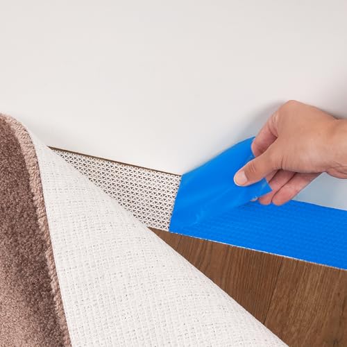 image for Roberts 50-588 Rug Gripper Indoor 3 Inch by 60 Foot Mat and Rug Carpet