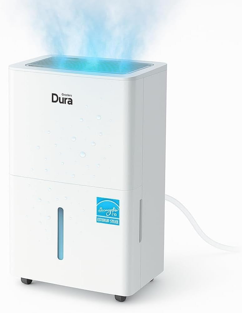Dehumidifier