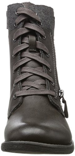 Jana 25217, Stivali Combat Donna