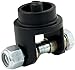 Allstar Performance ALL56075 Shock End for Coil-Over Load Bolt Assembly