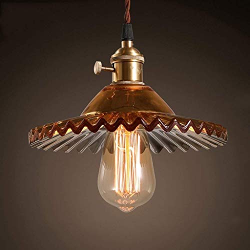 Lustres Lotus Simples Style Rétro Pays pour Lumière D'étude