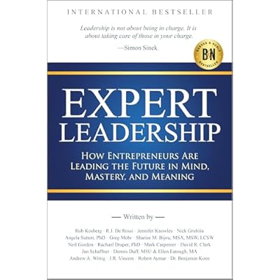 Expert Leadership