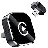 BSUBSU Wireless CarPlay Adapter