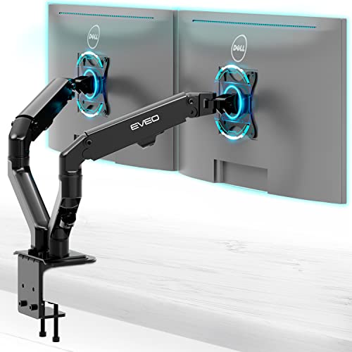 Best Ergonomic Dual Monitor Stand 2022 Where to Buy? Ergonomic Office