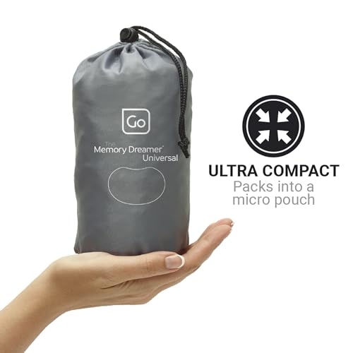 Almohada espuma viscoelástica cuña con funda removible miniatura 5