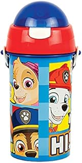 Borraccia per bambini Paw Patrol 500 ml