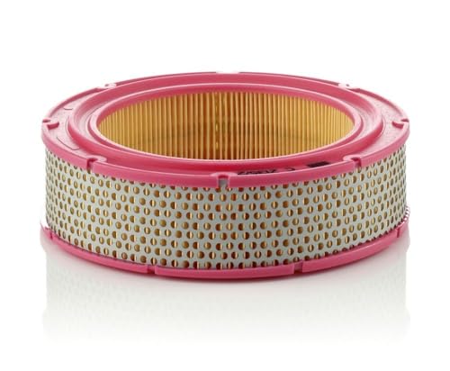 MANN-FILTER C 2135/2 Filtro de aire - para Automóviles + Vehículos de transporte