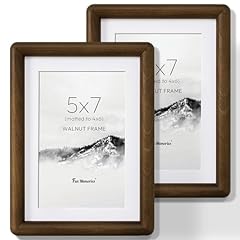 USA-Sourced Walnut Wood