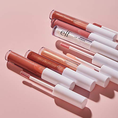 E.L.F. 29964 Lip Lacquer, Moisturizing thumb #4