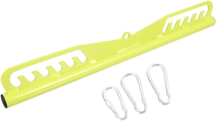 1 Pressure Stick Tie Rod Handle High Lower Bar Fitness Equipment, Sports Equipment Tool