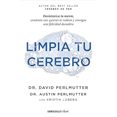 Limpia tu cerebro