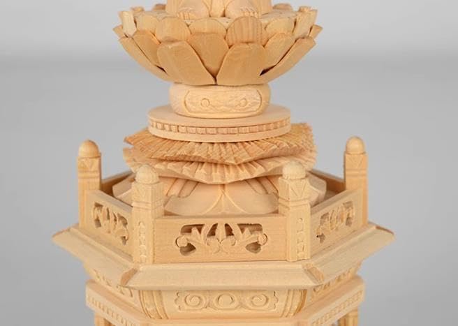 関羽 置物 開運 仏像 七福神 高級天然木彫り 工芸品 極細工 美術品