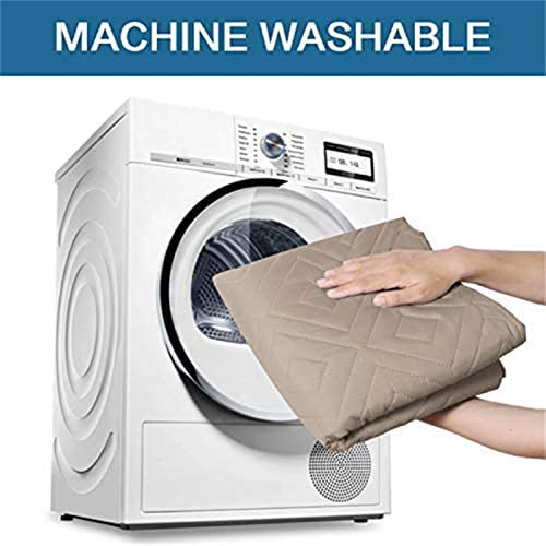 Funda reclinable impermeable: protege tu sofá de manchas de mascotas y niños 7