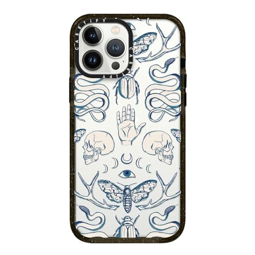 Coque Impact iPhone 13 Pro Max CASETiFY Magick design premium