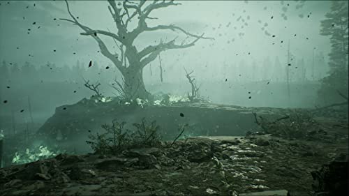 Chernobylite - Playstation 5 #TOP7