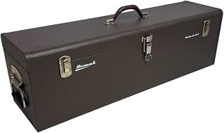 Homak 32-Inch Industrial Steel Toolbox image