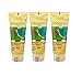 AHAGLOW FACE WASH 200GM PACK OF 3