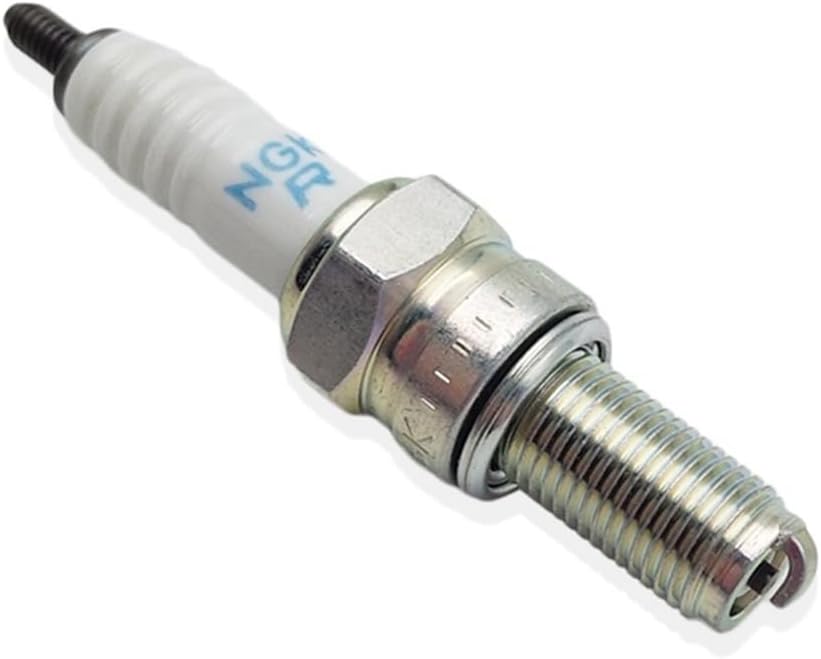 For Motorcycle Spark Plug ZS177MM NC250 ZS174MN-3 CBS300 ZS174MN-5 NB300 BRZ Accessories Bike(NGK CR8E)