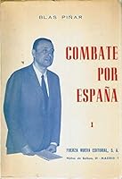 Combate por España 847378006X Book Cover