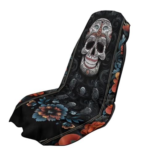 Housse de siege voiture universelle homme femme housse siege auto camion SUV berline impermeable