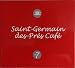 Vol. 7-Saint Germain Des Pres Cafe