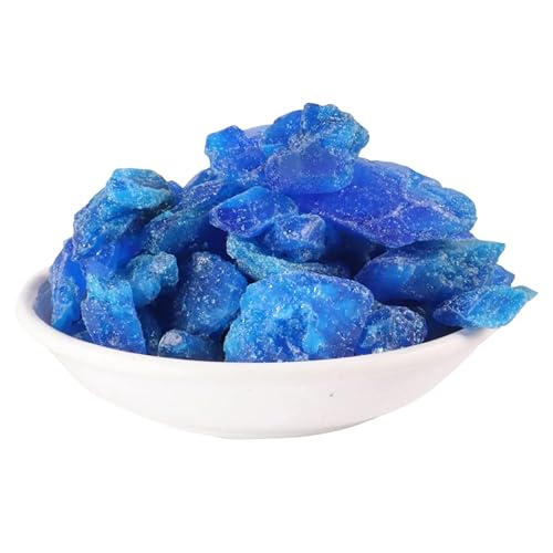 Image of Neela Thotha - Tutia - Copper sulfate- Copper sulphate (200gm)