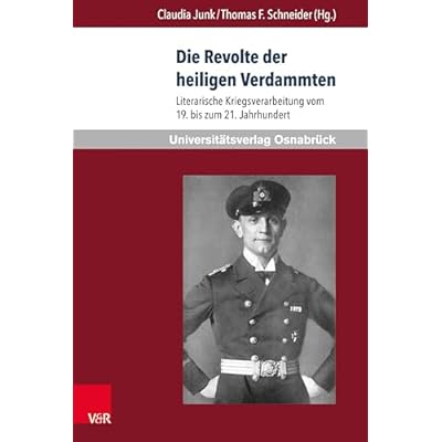 Die Revolte der heiligen Verdammten