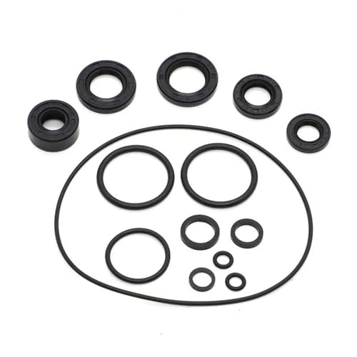 Kit de joint d'huile moteur pour CRF50 Z50 XR50R moto étanchéité