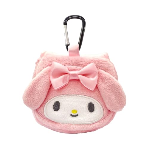 サンアート サンリオキャラクターズ ぬいぐるみミニミニポーチ マイメロディ SAN-0031-PK