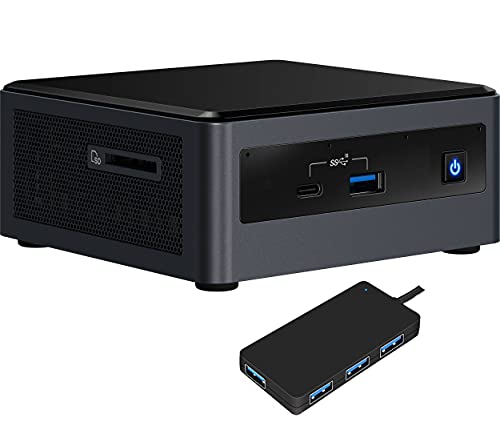 ミニPC intel NUC10 NUC10I5FNKN Core i5 20G 512G 41TOa5vWlcS.jpg