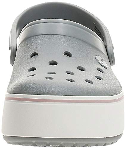 Crocs Crocband Platform Clog