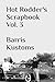 Produktbild HOT RODDER'S SCRAPBOOK Volume 3 Barris Kustoms