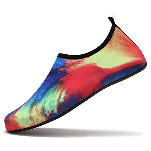 sixspace water shoes