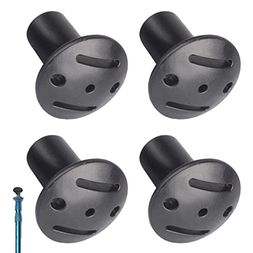 Jasufud Cappuccio Punta palo Tenda | Palo di