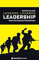 Lessons Learned: Leadership 1940370167 Book Cover