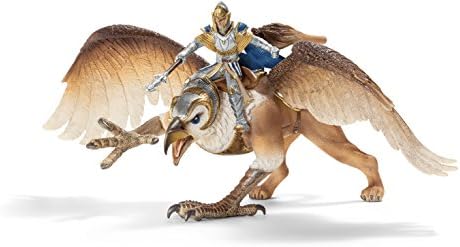 Schleich Figurine Cavalier Griffon Amazon Fr Jeux Et Jouets Schleich Figurine Cavalier Griffon Amazon Fr Jeux Et Jouets