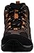 Merrell Men Yokota 2 Mid Waterproof Hiking Boot, Bracken, 10.5 US