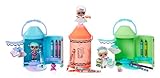 L.O.L. Surprise! Loves CRAYOLA - Colour Me Studio with Collectible Tot - Over 30 Surprises including Doll, Paper Dresses and 4 Crayons - Art Studio Playset in Crayon Capsule Packaging - For Ages 3+ - Image 5