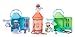LOL Surprise Loves CRAYOLA Color Me Studio with Collectible Doll, Over 30+ Surprises, Paper Dresses & Accessories, Art Studio Packaging, Limited Edition Small Doll, Great Toy Gift for Kids Ages 3+