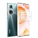 Produktbild 2pcs 3D Hydrogel Folie für Honor 50 5G 6.57" Honor50 flexibler vorderer Bildschirmschutz transparentes TPU film Explosionsgeschützt Fingerabdruck entsperrt nicht gehärtetes Glas