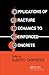 Applications of Fracture Mechanics to Reinforced Concrete