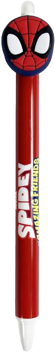 Pyramid International Spidey Erasable Ink Gel Pen
