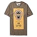 LRG Men's Bammer Banner T-Shirt